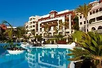 Gran Tacande Wellness And Relax Otel Costa Adeje