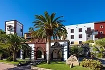 *****  Gran Tacande Wellness And Relax Otel Costa Adeje  İspanya