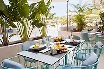 Gran Tacande Wellness And Relax Otel Costa Adeje