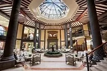 Gran Tacande Wellness And Relax 호텔 아데제